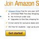 Illustration for article titled Get a Free Year of Amazon Prime If You Have a .Edu Email Address